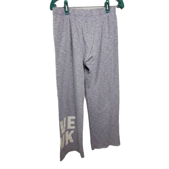 4 VICTORIA'S SECRET Shorts Capri Sweats Leggings Sweats Pink Victoria Sport S - Picture 2 of 12